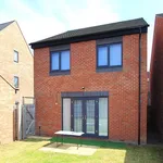 Detached house to rent in Parkes Court, Birchfield Way, Telford TF3