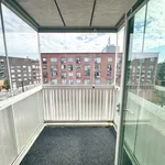 Vuokraa 2 makuuhuoneen asunto, 36 m² paikassa Helsinki