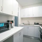 Rent 1 bedroom student apartment of 17 m² in Barcelona