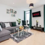 Cassio Road, Watford - Amsterdam Apartments for Rent