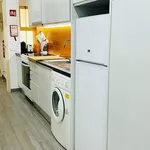 Alugar 1 quarto apartamento de 63 m² em Quarteira