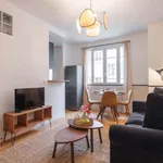 Appartement de 47 m² avec 3 chambre(s) en location à Boulogne-Billancourt