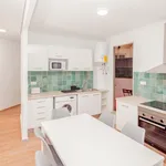 Alquilo 8 dormitorio apartamento de 143 m² en Valencia