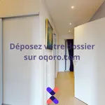 Appartement de 10 m² avec 4 chambre(s) en location à Saint-Étienne