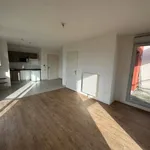 Rent 2 bedroom apartment of 42 m² in Marquette-lez-Lille