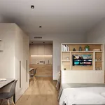 Alquilar 2 dormitorio apartamento en barcelona