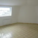 Appartement de 40 m² avec 2 chambre(s) en location à PERENCHIES