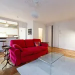 Rent 1 bedroom apartment of 72 m² in Paris