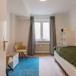 Miete 1 Schlafzimmer wohnung von 23 m² in Berlin