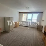 Rent 1 bedroom apartment in Ostrava