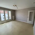 Rent 2 bedroom apartment of 45 m² in Saint-Étienne