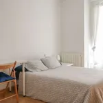 Rent a room in madrid