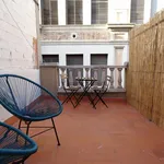 Rent 3 bedroom apartment in Barcelona