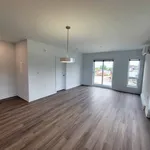 Appartement de 871 m² avec 2 chambre(s) en location à Gatineau