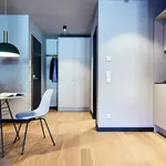 Rent 1 bedroom apartment of 35 m² in Wolfsburg