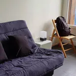 Appartement de 18 m² avec 1 chambre(s) en location à L Hay Les Roses