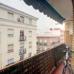 Rent a room of 92 m² in madrid