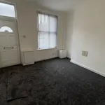 Terraced house to rent in Napier, New Ferry CH62