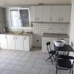 Rent 1 bedroom apartment of 42 m² in M unicipal Unit of Makrakomi