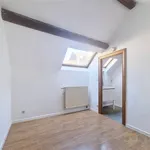  appartement avec 1 chambre(s) en location à BRUXELLES