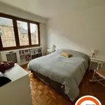 Rent 4 bedroom apartment of 97 m² in Rouen