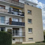 Appartement de 93 m² avec 5 chambre(s) en location à Caen