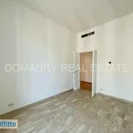 Affitto 4 camera appartamento di 216 m² in Milan