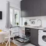 Rent 1 bedroom apartment of 20 m² in Krakow