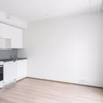 Vuokraa 1 makuuhuoneen asunto, 23 m² paikassa Helsinki