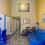 Appartamento arredato con terrazzo Centro