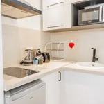 Appartement de 25 m² avec 2 chambre(s) en location à Paris