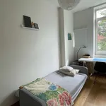 Appartement de 69 m² avec 2 chambre(s) en location à brussels