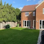 Rent 4 bedroom house in East Midlands