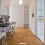 Rent 1 bedroom student apartment of 18 m² in Madrid