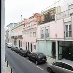 Rent 1 bedroom apartment in Lisbon