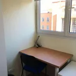 Rent 7 bedroom apartment in Madrid