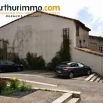 Rent 3 bedroom house of 45 m² in Laroque-d'Olmes