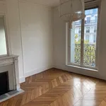 Appartement de 14212 m² avec 5 chambre(s) en location à PARIS