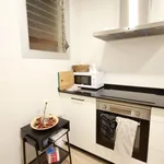 Alquilo 1 dormitorio apartamento de 8 m² en Barcelona