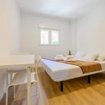 Rent 1 bedroom apartment of 20 m² in Alcorcón