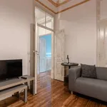 Rent a room in lisbon