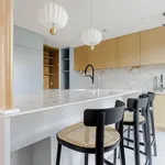 Rent 5 bedroom apartment of 184 m² in Warszawa