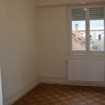 Appartement de 62 m² avec 3 chambre(s) en location à Sarreguemines