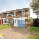 Eastley Crescent, Warwick 
 £1,400 pcm
 
 
 ⓘ
 
 
 
 The monthly or weekly payment required by the landlord. Read our glossary page 
 
 
 , 3 bedrooms , house - semi-detached , to let
 
 
 
 
 
 
 *