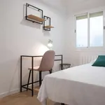 Rent a room of 51 m² in madrid