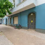 Rent a room in berlin