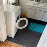 Appartement de 75 m² avec 1 chambre(s) en location à brussels