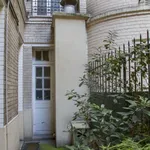 Appartement de 35 m² avec 1 chambre(s) en location à paris