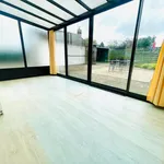 Huur 2 slaapkamer huis van 140 m² in Deinze