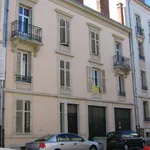 Rent 2 bedroom apartment of 39 m² in NANCY